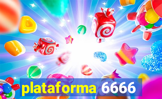 plataforma 6666